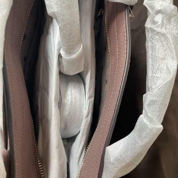 Kate Spade NWT and dust bag Rowe Satchel - Picture 13 of 14